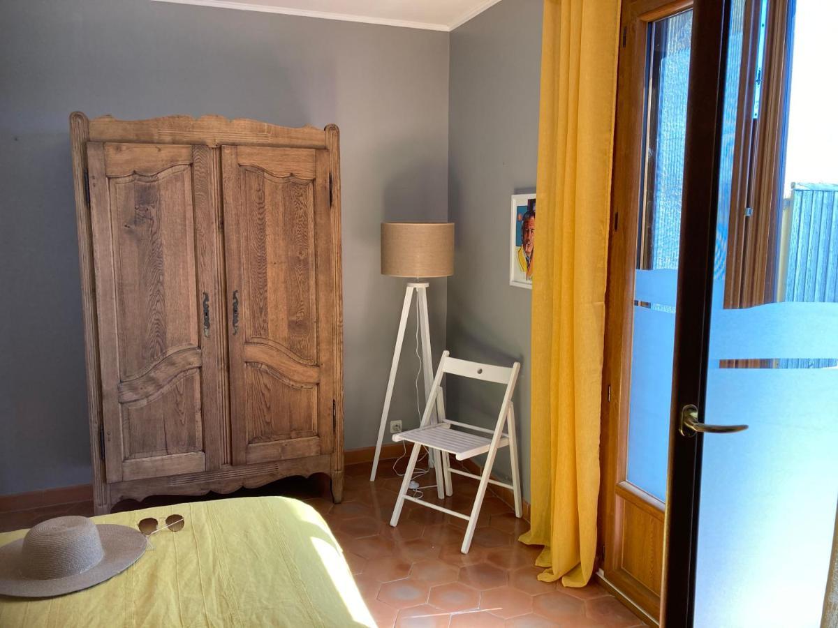 L'Oree Des Mages - Ma Maison De Vacances Saint-Julien-de-Cassagnas المظهر الخارجي الصورة